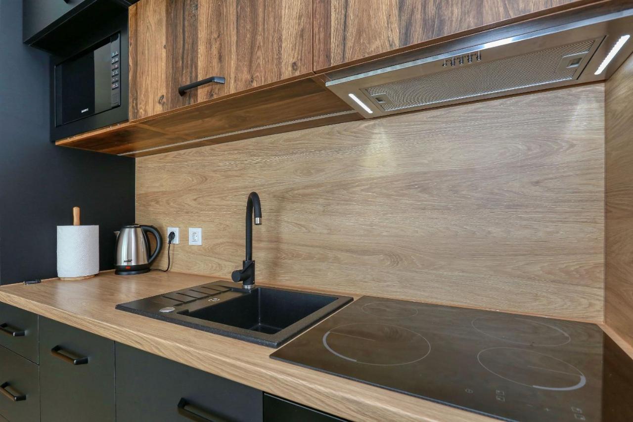 Luxury Apartments Hills Vir Luaran gambar
